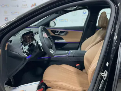 2025 مرسيدس - بنز إي 200