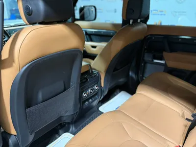 2023 لاند روفر ديفيندر اكس داينمك