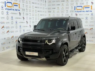 2023 لاند روفر ديفيندر اكس داينمك