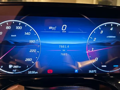 2025 مرسيدس - بنز إي 200