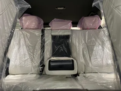 2024 لكزس إل إكس 600