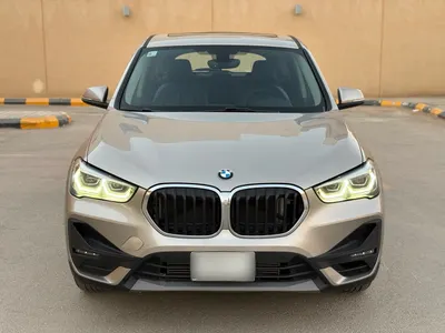 2022 بي ام دبليو الفئة اكس 1