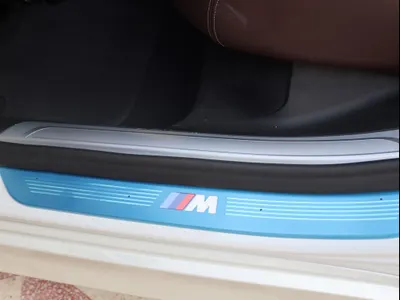 2020 بي ام دبليو الفئة السابعة 750 إل أي