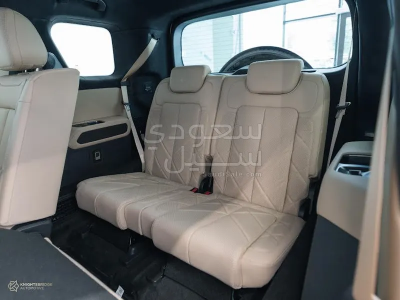 2025 بي واي دي ليوبارد 8