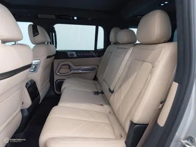 2025 بي واي دي ليوبارد 8