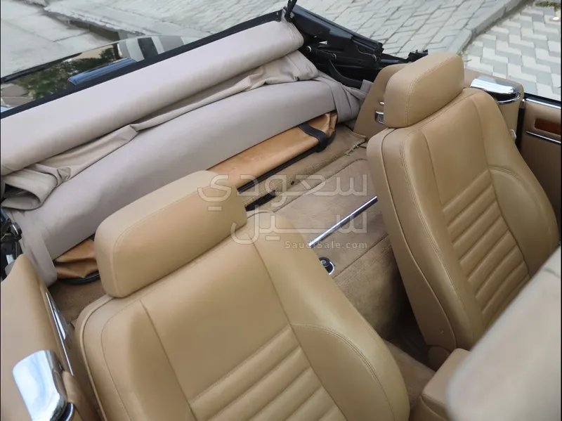 1993 جاكوار اكس جي اس