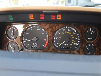 1993 جاكوار اكس جي اس