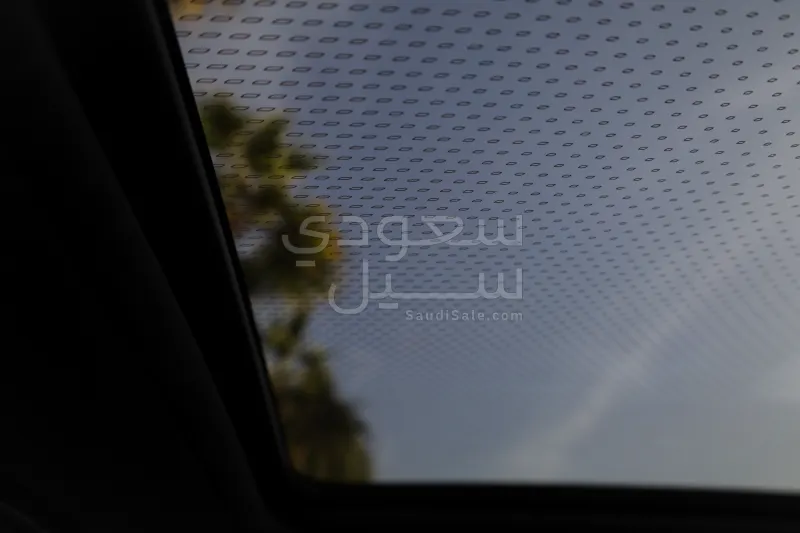 2017 بي ام دبليو الفئة السابعة 760 إل أي إم