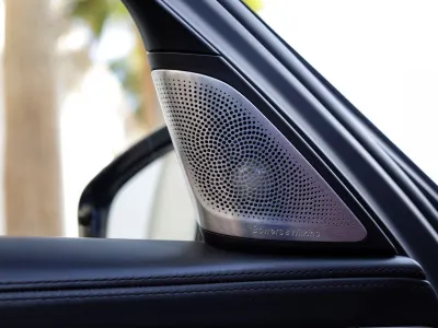 2017 بي ام دبليو الفئة السابعة 760 إل أي إم