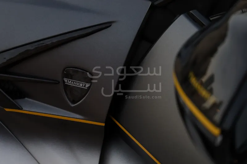 2022 لمبرجيني اوروس