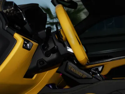 2022 لمبرجيني اوروس