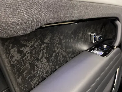 2023 لاند روفر رينج روفر سبورت فيرست اديشن