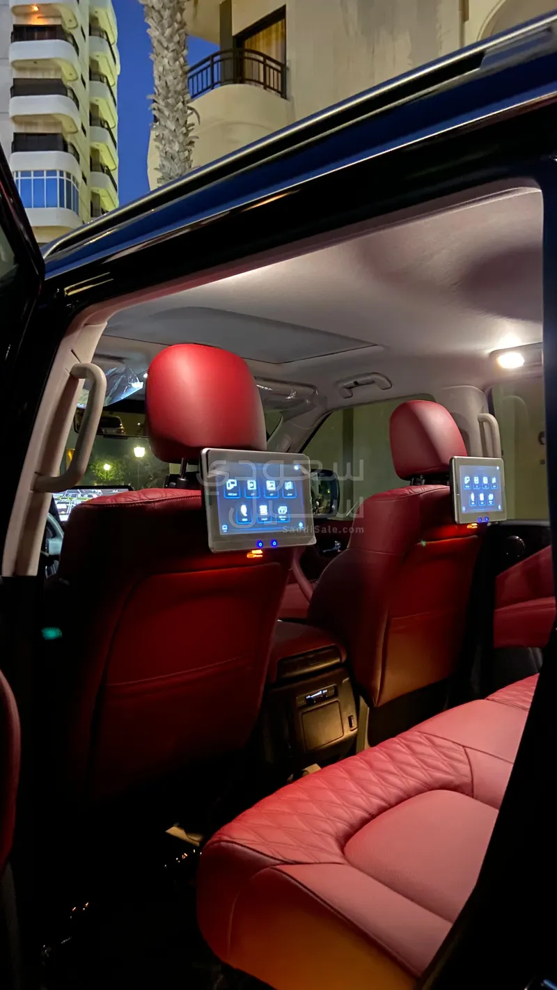 2023 نيسان باترول بلاتينيوم