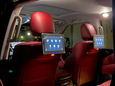 2023 نيسان باترول بلاتينيوم