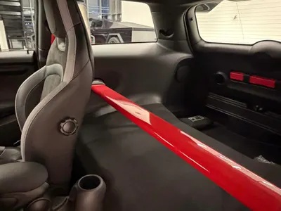 2021 ميني كوبر جي بي