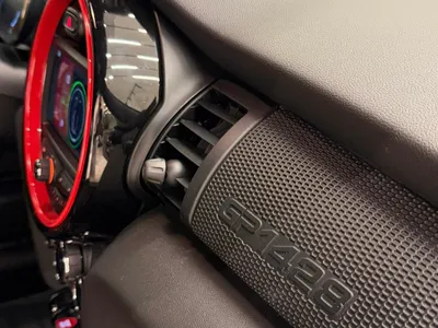 2021 ميني كوبر جي بي