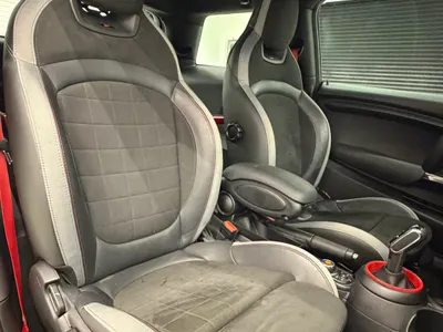 2021 ميني كوبر جي بي