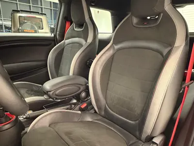 2021 ميني كوبر جي بي