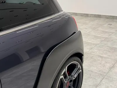 2021 ميني كوبر جي بي