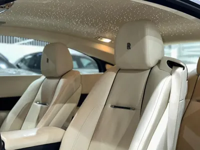 2015 رولز رويس رييث