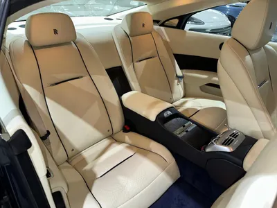 2015 رولز رويس رييث