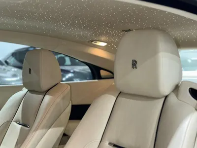 2015 رولز رويس رييث