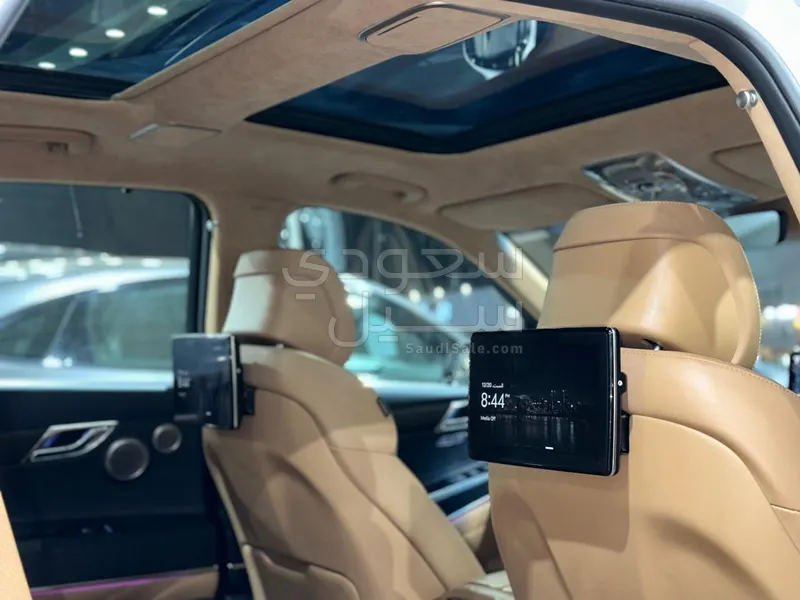 2023 جينيسيس جي في 80