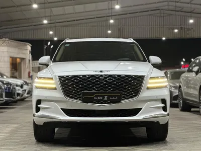 2023 جينيسيس جي في 80