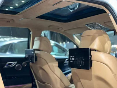 2023 جينيسيس جي في 80