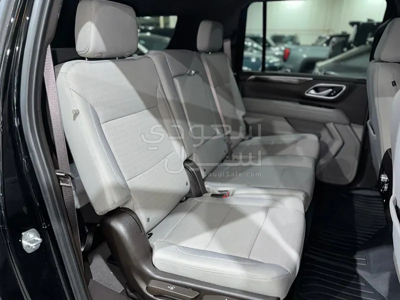 2023 جي ام سي يوكون اكس ال