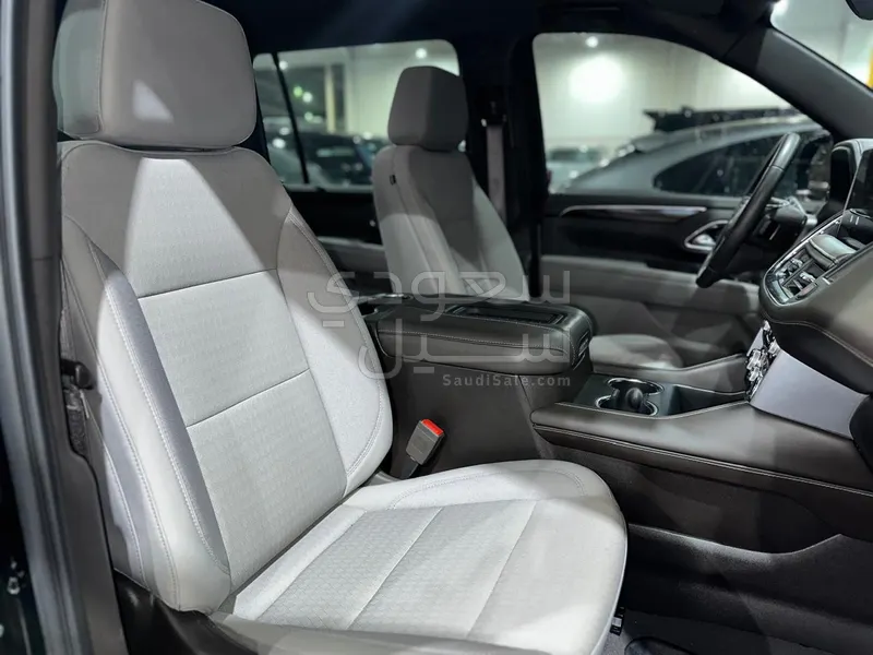 2023 جي ام سي يوكون اكس ال