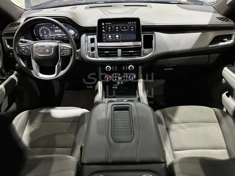 2023 جي ام سي يوكون اكس ال