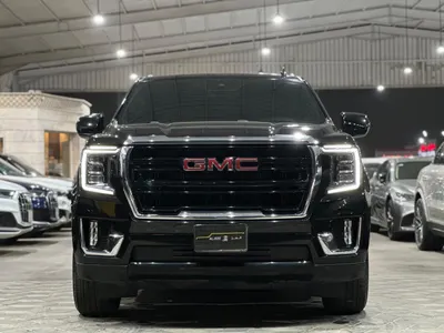 2023 جي ام سي يوكون اكس ال