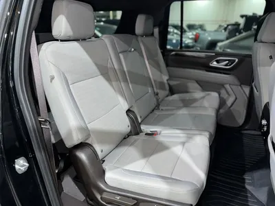 2023 جي ام سي يوكون اكس ال