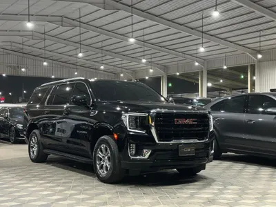 2023 جي ام سي يوكون اكس ال