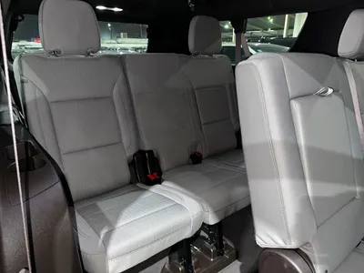 2023 جي ام سي يوكون اكس ال