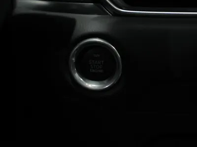 2024 مازدا سي اكس 5 سقنتشر