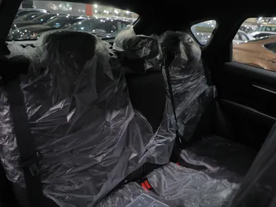 2024 مازدا سي اكس 5 سقنتشر