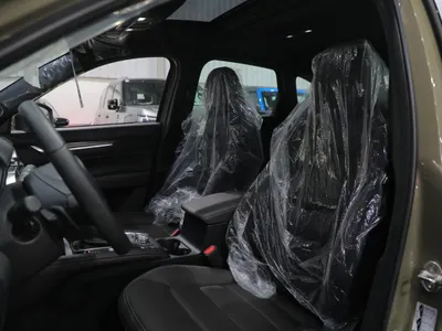 2024 مازدا سي اكس 5 سقنتشر