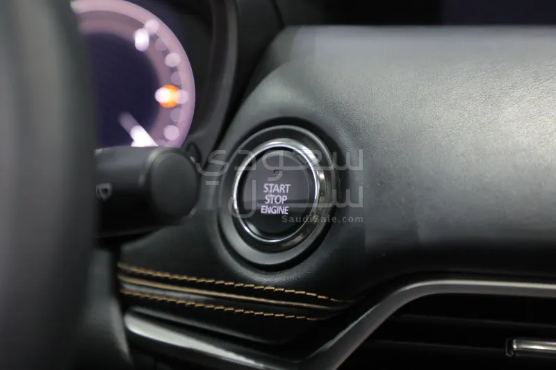 2024 مازدا سي اكس 60