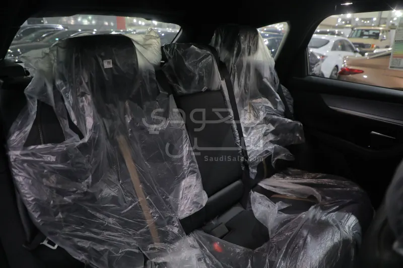 2024 مازدا سي اكس 60