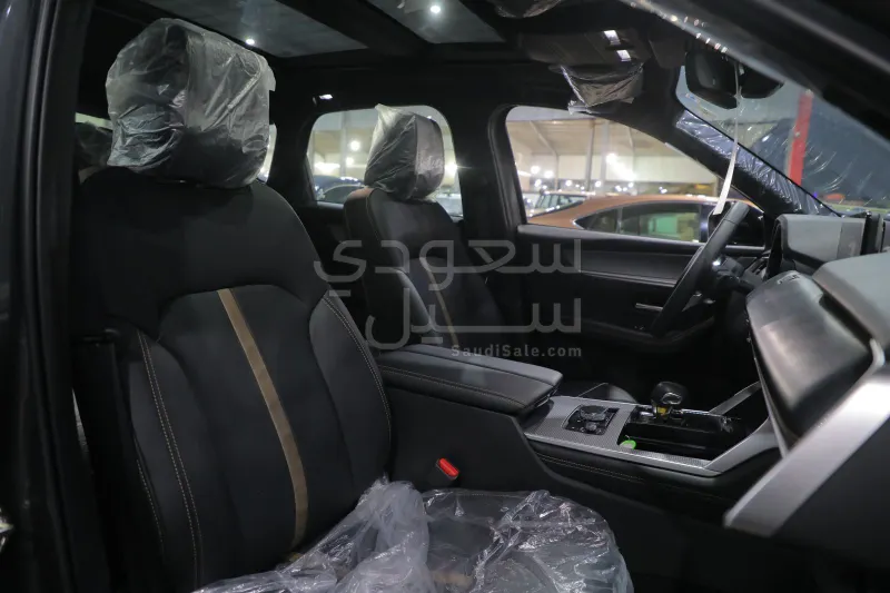 2024 مازدا سي اكس 60