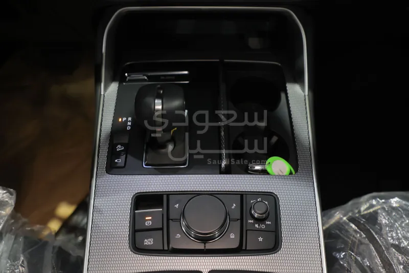 2024 مازدا سي اكس 60