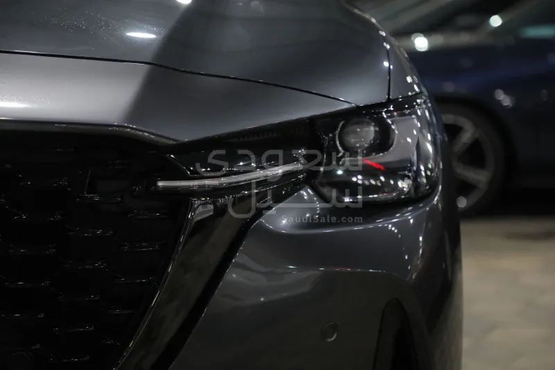 2024 مازدا سي اكس 60