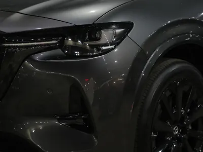 2024 مازدا سي اكس 60