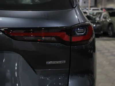 2024 مازدا سي اكس 60