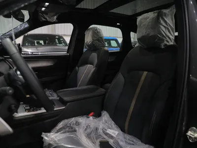 2024 مازدا سي اكس 60