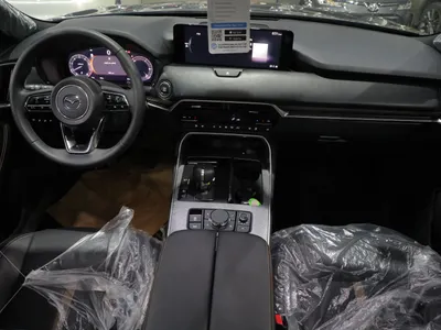 2024 مازدا سي اكس 60