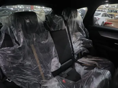 2024 مازدا سي اكس 60