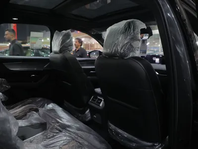 2024 مازدا سي اكس 60